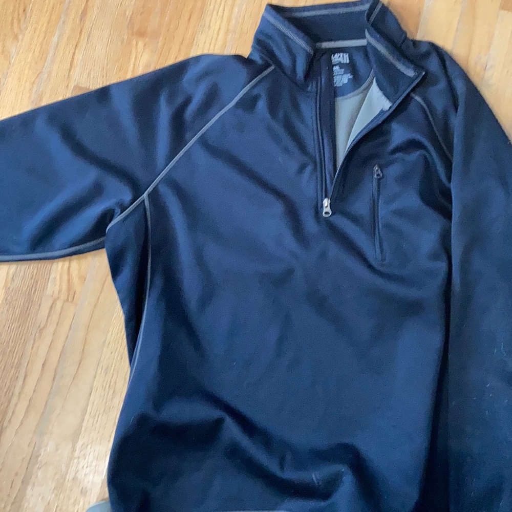 Duluth pullover